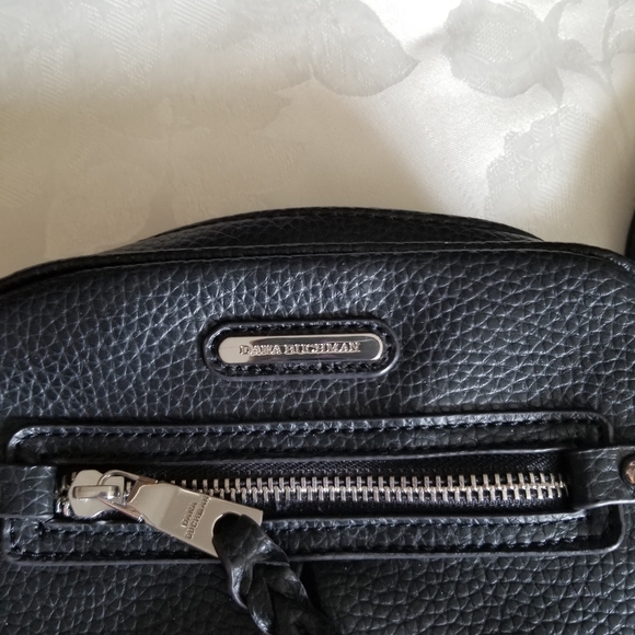 Dana Buchman Crossbody Bag - Picture 3 of 4